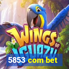 5853 com bet